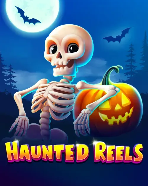 Haunted Reels